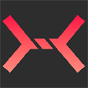 X AI X Logo