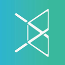 X-Block IX логотип