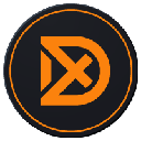 DeathRoad xDRACE логотип