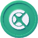 X-MASK Coin XMC Logotipo