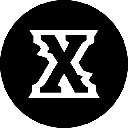 X X ロゴ