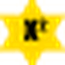 X2 X2 Logotipo
