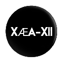 XAEA-Xii Token XAEA-Xii Logotipo