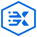 XBE Token XBE Logotipo