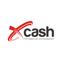X-Cash XCASH Logotipo