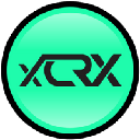 xCRX XCRX логотип