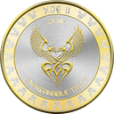 XDE II XDE2 логотип