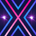 xDeFi XDEX Logotipo