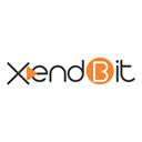 XEND token XTN ロゴ