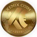 XenixCoin XEN Logo