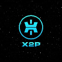 Xenon Pay II X2P 심벌 마크