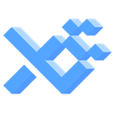 Xeonbit Token XNS Logotipo