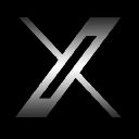 X X ロゴ