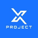 X Project XERS 심벌 마크