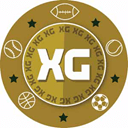XG Sports XG Logotipo