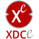 XinFin Coin XDCE ロゴ