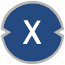 XDC Network / XinFin XDC Logotipo