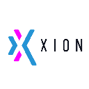 Xion Finance XGT ロゴ