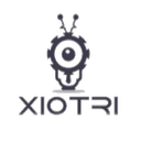 Xiotri XIOT ロゴ