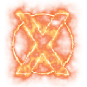 XList XLIST Logotipo