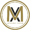 xMooney XM Logotipo