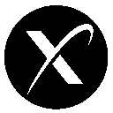 Xover XVR ロゴ