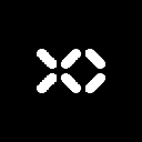 XOX Labs XOX ロゴ
