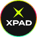 xPAD XPAD логотип