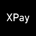 X Payments XPAY Logotipo