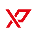 Xpose Protocol XP ロゴ