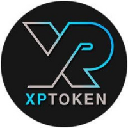 XPToken.io XPT Logo