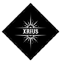 Xrius XRS ロゴ