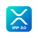 XRP 2.0 XRP 2.0 Logo