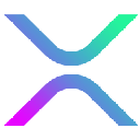 Xrp Classic (new) XRPC 심벌 마크