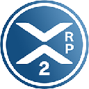 XRP 2 XRP 2 Logotipo