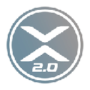 XRP2.0 XRP2 ロゴ