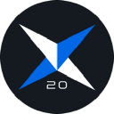 XRP20 XRP20 Logotipo