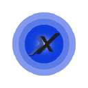 XRPayNet XRPAYNET ロゴ