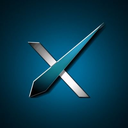 XRT Token XRT Logotipo