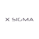 xSigma SIG Logotipo