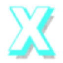 XSwap XSWAP Logotipo