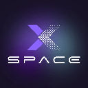 XSpace XSP ロゴ