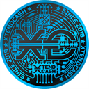 XtendCash XTNC ロゴ
