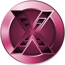 XXXCoin XXX Logo