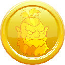 Yaki Gold YAG ロゴ