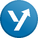 yAxis YAXIS логотип