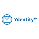 Ydentity YDY ロゴ