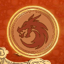 Year of the Dragon YOD логотип