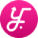 Yearn Finance DOT YFDOT логотип