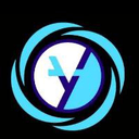 Yearn Finance Network YFN Logotipo